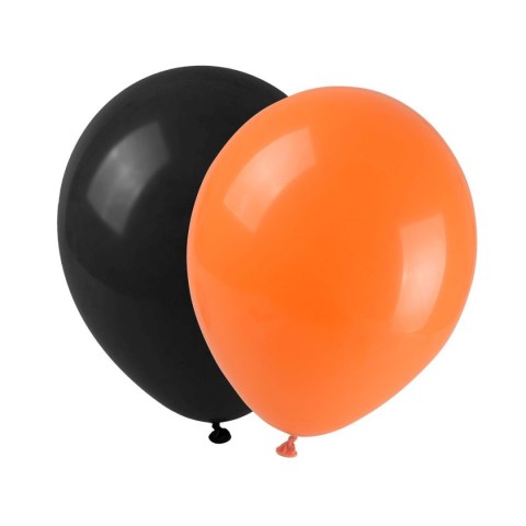 Balon gumowy Arpex HALLOWEEN POTWORNE BALONY pastelowy 12 szt mix 9cal (H5268) Balon gumowy Arpex HALLOWEEN POTWORNE BALONY pastelowy 12 szt mix 9cal (H5268)