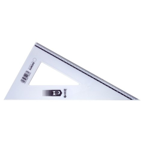 Ekierka Pratel 35cm (217/60) Ekierka Pratel 35cm (217/60)