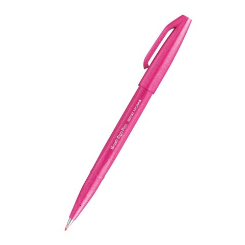 Flamaster Pentel 1 kol. (SES15C-P) Flamaster Pentel 1 kol. (SES15C-P)