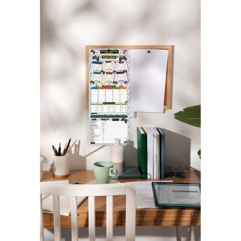 Plan lekcji Henry PAD (5905701481750) Plan lekcji Henry PAD (5905701481750)