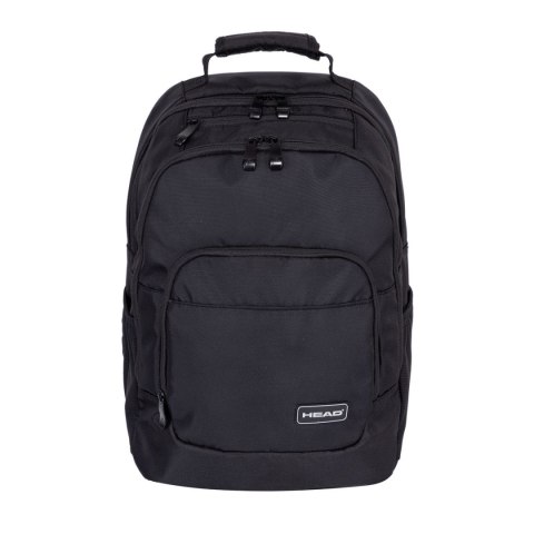 Plecak Head Black (502024121) Plecak Head Black (502024121)