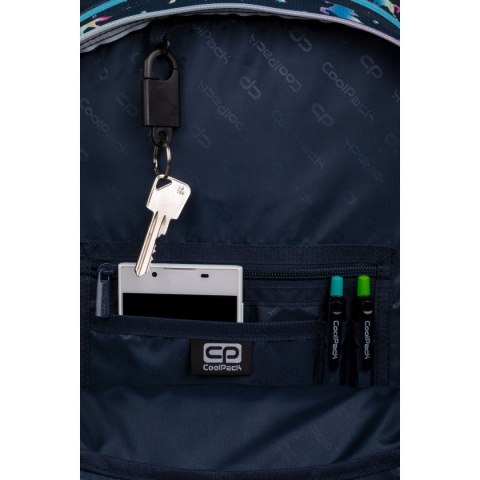 Plecak Patio CoolPack Rider (F059670) Plecak Patio CoolPack Rider (F059670)