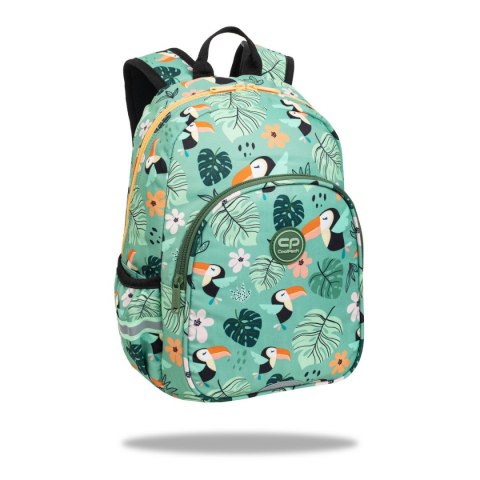 Plecak Patio CoolPack Toucanos (F049662) Plecak Patio CoolPack Toucanos (F049662)