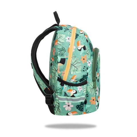 Plecak Patio CoolPack Toucanos (F049662) Plecak Patio CoolPack Toucanos (F049662)
