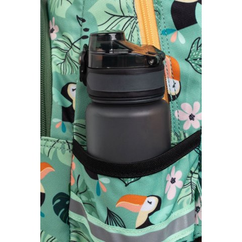 Plecak Patio CoolPack Toucanos (F049662) Plecak Patio CoolPack Toucanos (F049662)