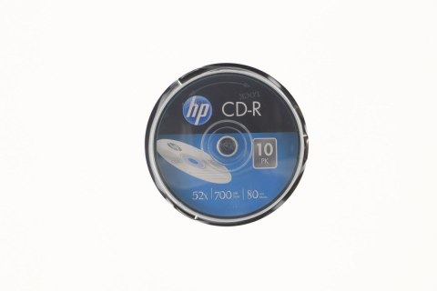Płyta cd Hp cake 10 szt 700MB x52 (HPCD10) Płyta cd Hp cake 10 szt 700MB x52 (HPCD10)