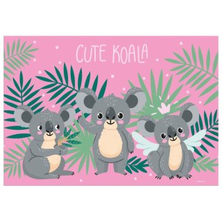 Podkładka Derform Koala POKOA10