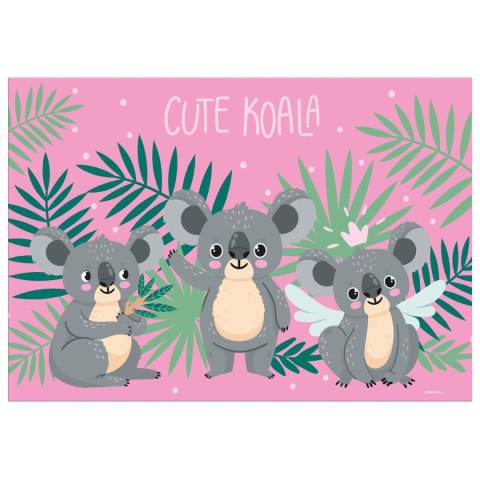 Podkładka Derform Koala POKOA10 Podkładka Derform Koala POKOA10