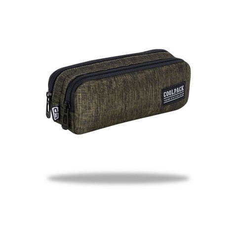 Saszetka Patio COOLPACK czarny (C69162) Saszetka Patio COOLPACK czarny (C69162)