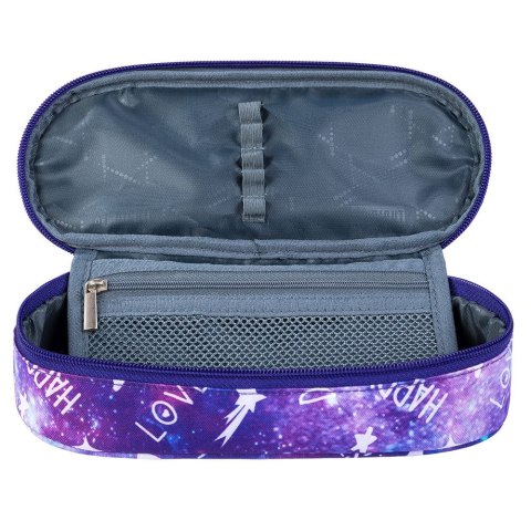 Saszetka St.Right Z Usztwnianą Klapką GALAXY GIRL mix (5903235654169) Saszetka St.Right Z Usztwnianą Klapką GALAXY GIRL mix (5903235654169)