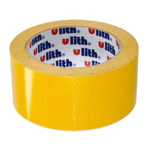 Taśma dwustronna dwustronna Fastec 48x25 [mm x m] (0328-FAST)