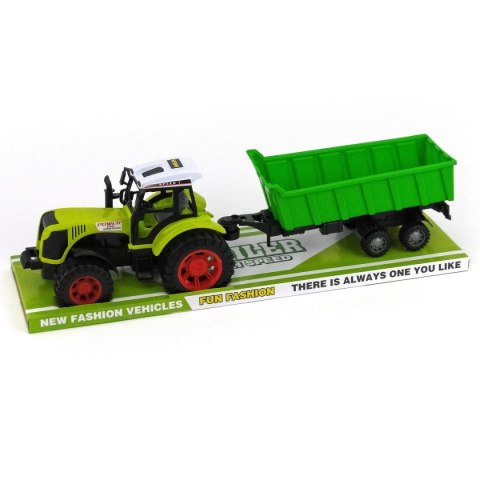 Traktor Adar z napędem (482487) Traktor Adar z napędem (482487)
