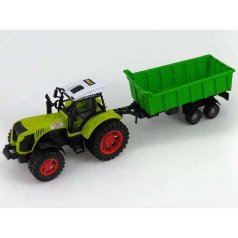 Traktor Adar z napędem (482487) Traktor Adar z napędem (482487)