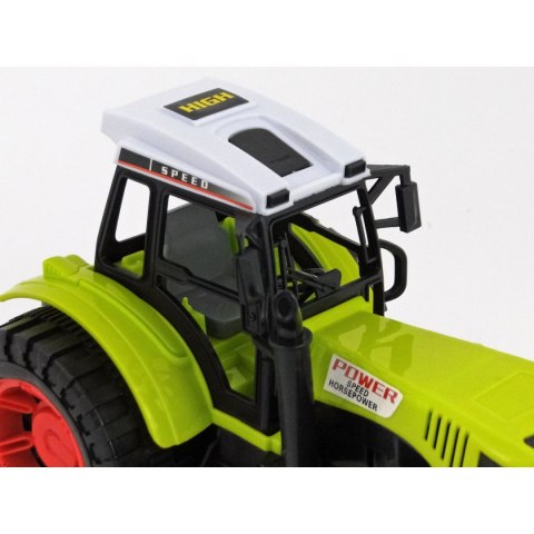 Traktor Adar z napędem (482487) Traktor Adar z napędem (482487)