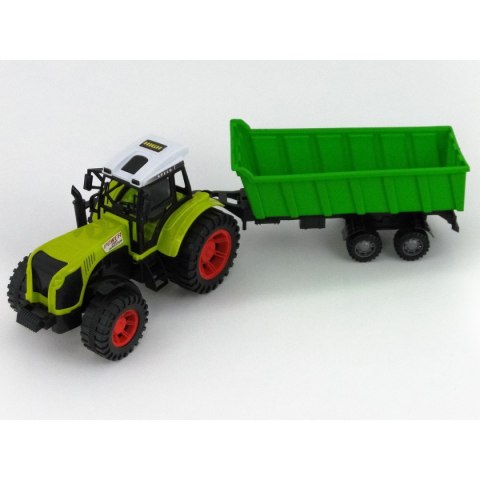 Traktor Adar z napędem (482487) Traktor Adar z napędem (482487)