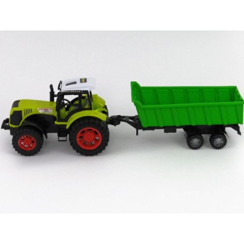 Traktor Adar z napędem (482487) Traktor Adar z napędem (482487)