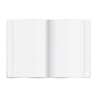 Zeszyt TOP-2000 fizyka A5 60k. 80g krata [mm:] 150x210 (400160589)