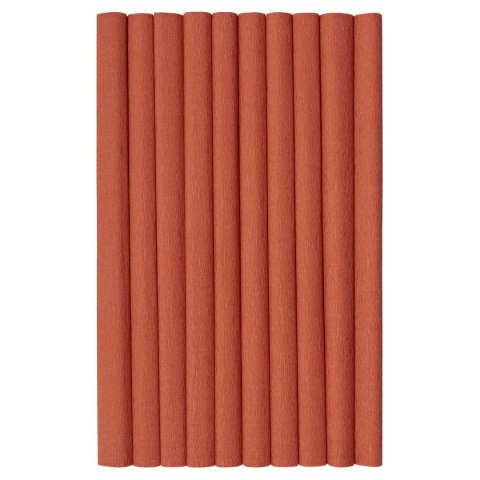 Bibuła marszczona TOP-2000 brązowy 20mm x 500mm (400153924) Bibuła marszczona TOP-2000 brązowy 20mm x 500mm (400153924)