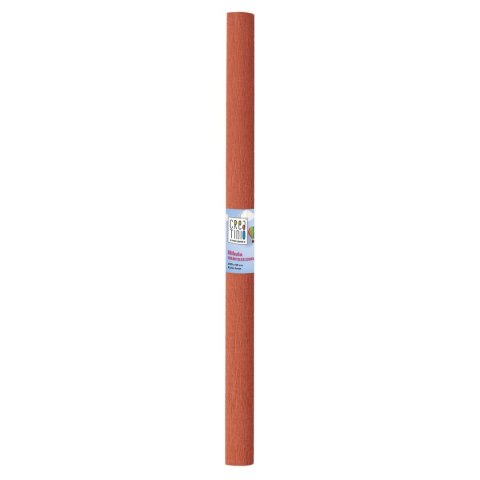 Bibuła marszczona TOP-2000 brązowy 20mm x 500mm (400153924) Bibuła marszczona TOP-2000 brązowy 20mm x 500mm (400153924)