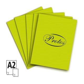 Brystol Protos A2 limonka 1 szt.