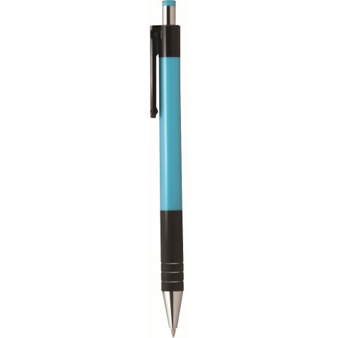 Długopis Tetis niebieski 1mm (KD940-NM) Długopis Tetis niebieski 1mm (KD940-NM)