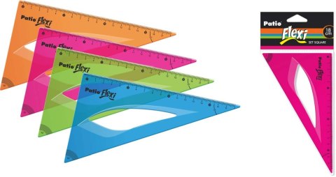 Ekierka Patio flexi 18cm (65801) Ekierka Patio flexi 18cm (65801)