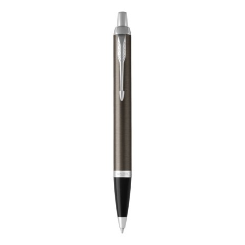 Ekskluzywny długopis Parker IM Dark Espresso (1931671) Ekskluzywny długopis Parker IM Dark Espresso (1931671)