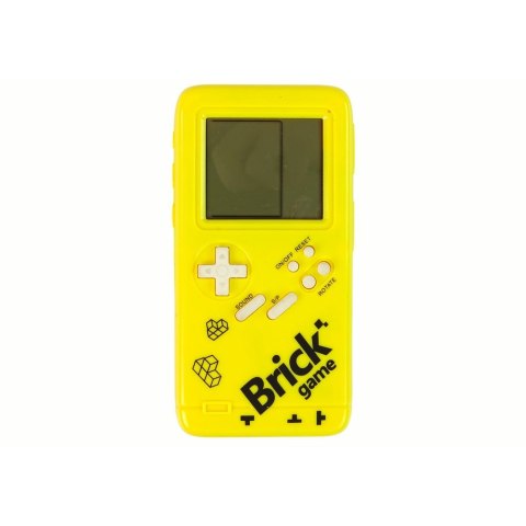 Gra elektroniczna Lean konsola brick game (13682) Gra elektroniczna Lean konsola brick game (13682)