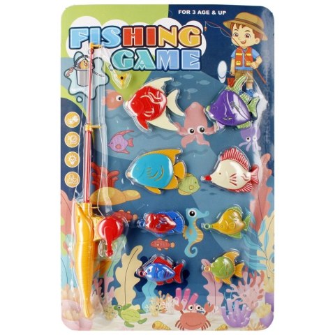 Gra zręcznościowa Mega Creative rubki (532399) Gra zręcznościowa Mega Creative rubki (532399)