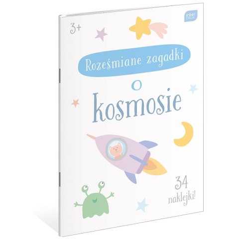 Kolorowanka Interdruk 5902277299130 Kolorowanka Interdruk 5902277299130