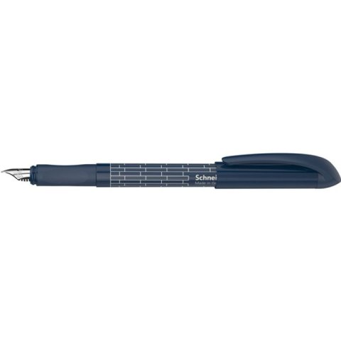 Pióro wieczne Schneider Easy M ciemnoniebieskie (SR162058) Pióro wieczne Schneider Easy M ciemnoniebieskie (SR162058)