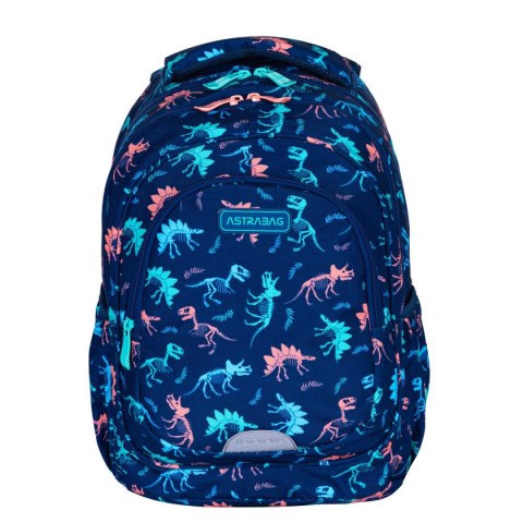 Plecak Astra Astrabag Dinosaur (502024015) Plecak Astra Astrabag Dinosaur (502024015)