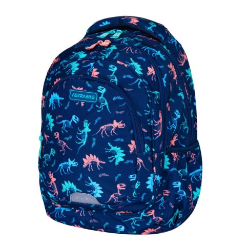 Plecak Astra Astrabag Dinosaur (502024015) Plecak Astra Astrabag Dinosaur (502024015)