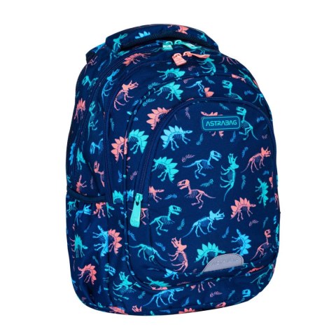 Plecak Astra Astrabag Dinosaur (502024015) Plecak Astra Astrabag Dinosaur (502024015)