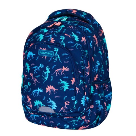 Plecak Astra Astrabag Dinosaur (502024015) Plecak Astra Astrabag Dinosaur (502024015)