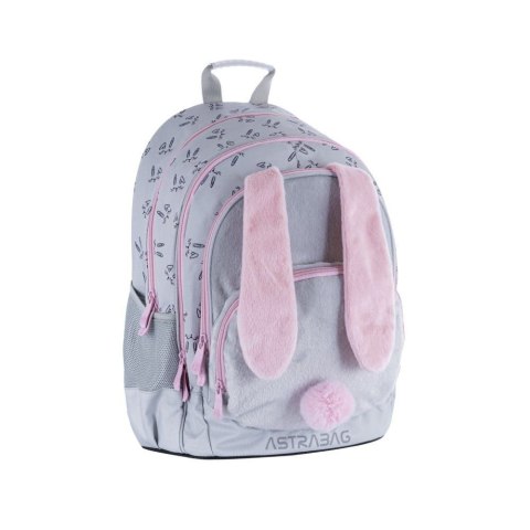 Plecak Astra Astrabag HONEYBUNNY, AB340 (502023076) Plecak Astra Astrabag HONEYBUNNY, AB340 (502023076)