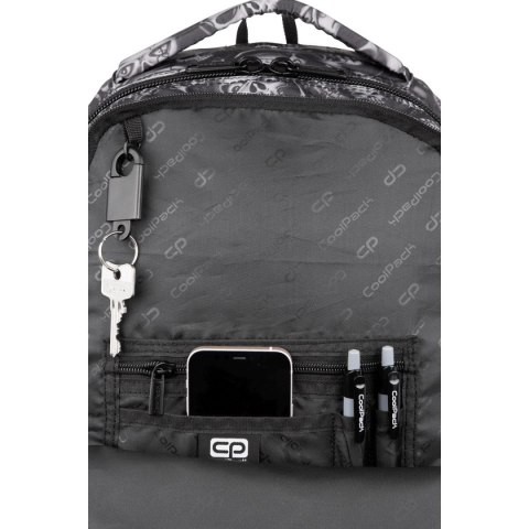 Plecak Patio CoolPack BREAK (F024721) Plecak Patio CoolPack BREAK (F024721)