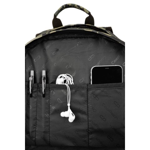 Plecak Patio CoolPack (F096728) Plecak Patio CoolPack (F096728)