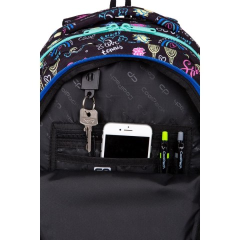 Plecak Patio CoolPack Jerry (F029691) Plecak Patio CoolPack Jerry (F029691)