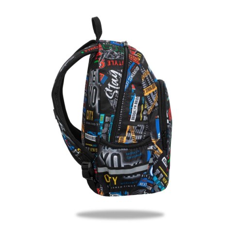 Plecak Patio CoolPack Rider (F059673) Plecak Patio CoolPack Rider (F059673)