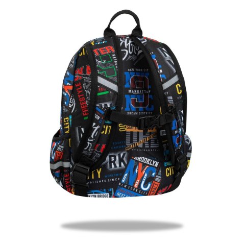 Plecak Patio CoolPack Rider (F059673) Plecak Patio CoolPack Rider (F059673)