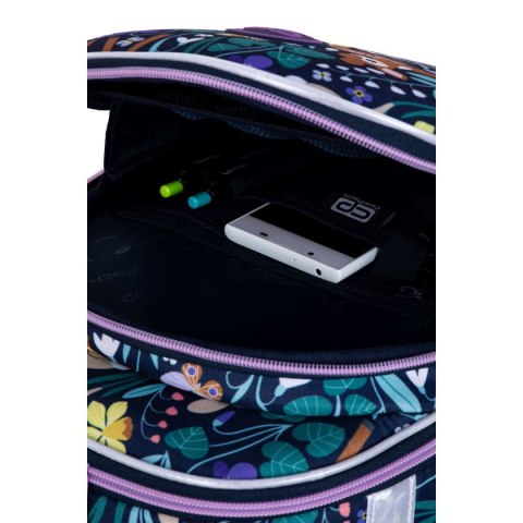 Plecak Patio CoolPack Turtle (F015664) Plecak Patio CoolPack Turtle (F015664)