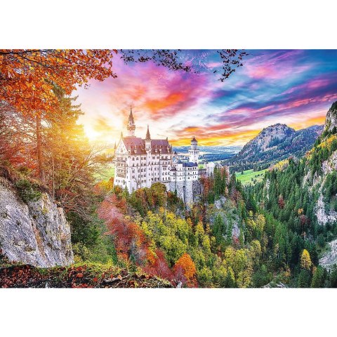 Puzzle Trefl 500 el. (37427) Puzzle Trefl 500 el. (37427)