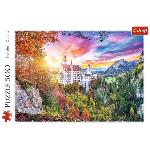 Puzzle Trefl 500 el. (37427) Puzzle Trefl 500 el. (37427)