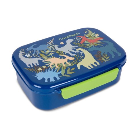 Śniadaniówka Patio Cool Pack DINO PARK (Z05533) Śniadaniówka Patio Cool Pack DINO PARK (Z05533)