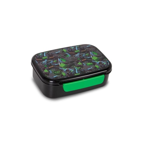Śniadaniówka Patio CoolPack Kids from the block (F18823) Śniadaniówka Patio CoolPack Kids from the block (F18823)