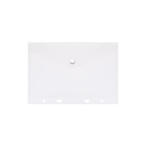 Teczka plastikowa Biurfol (TKZ-A5-10) Teczka plastikowa Biurfol (TKZ-A5-10)