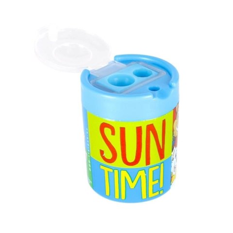 Temperówka Starpak Paw Patrol mix plastikowa (477807) Temperówka Starpak Paw Patrol mix plastikowa (477807)