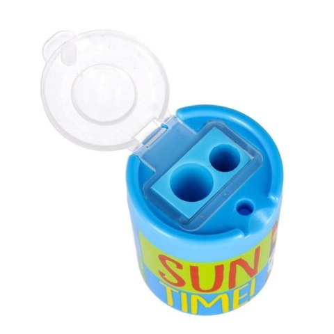 Temperówka Starpak Paw Patrol mix plastikowa (477807) Temperówka Starpak Paw Patrol mix plastikowa (477807)