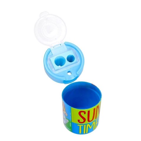 Temperówka Starpak Paw Patrol mix plastikowa (477807) Temperówka Starpak Paw Patrol mix plastikowa (477807)
